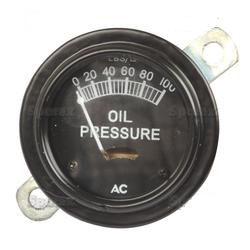 UF42481     Oil Pressure Gauge---Replaces E1ADDN9273